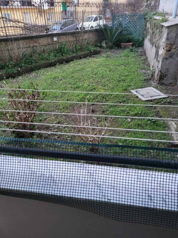 Ridi Home Zona Ospedaliera Naples Exterior photo