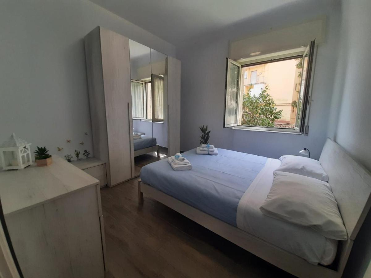 Ridi Home Zona Ospedaliera Naples Exterior photo