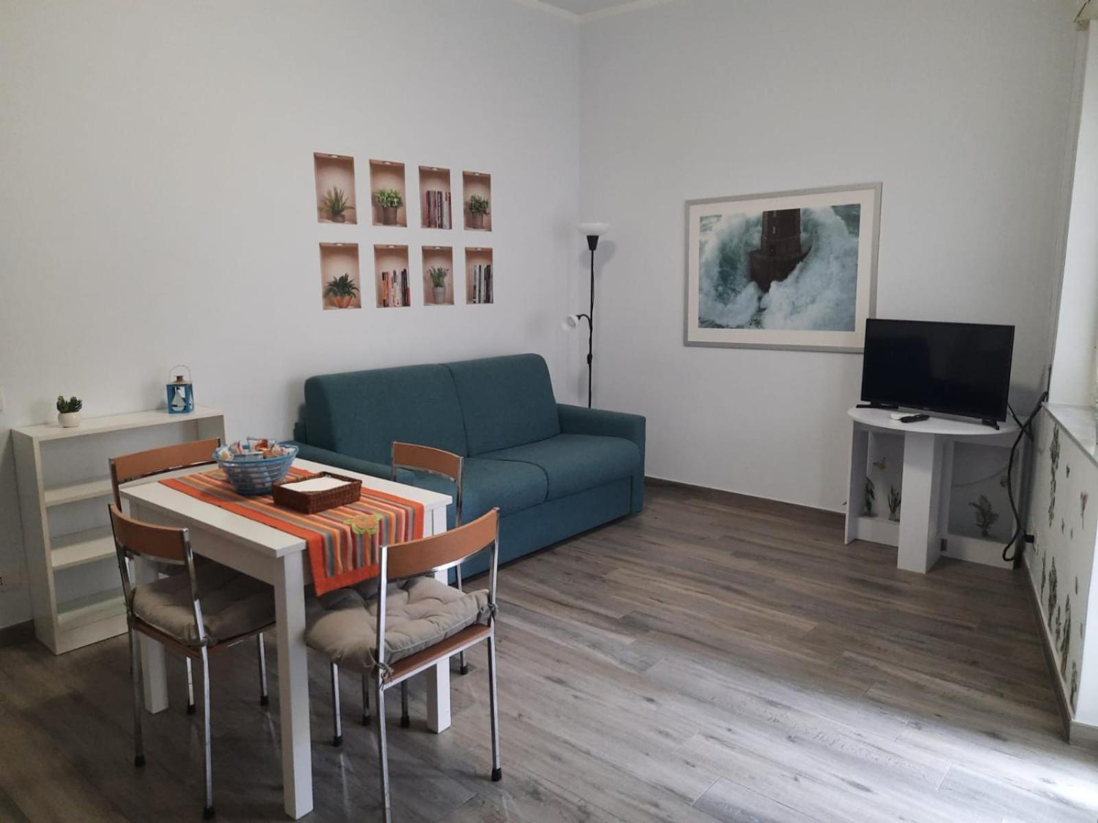Ridi Home Zona Ospedaliera Naples Exterior photo